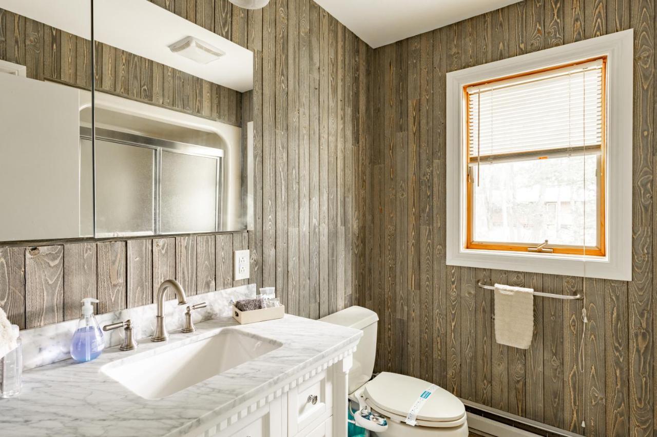 Вілла Bluebird Manor On The Water, 2 Acres & Amenities Ліберті Екстер'єр фото